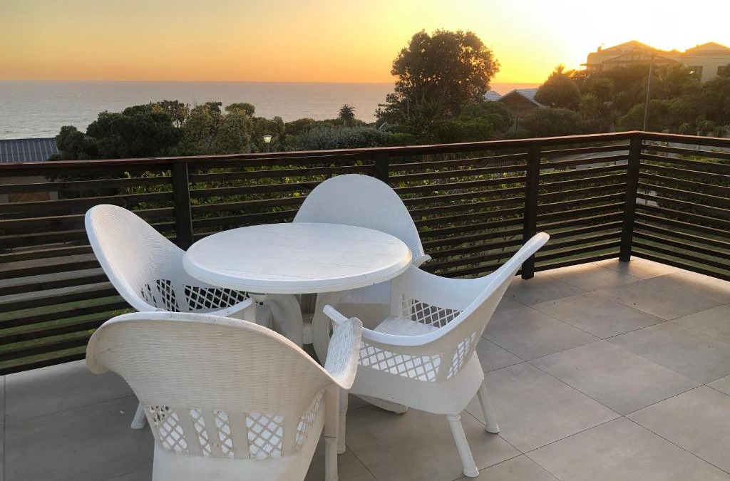 Wilderness Beach Apartment | Bloudam Wilderness