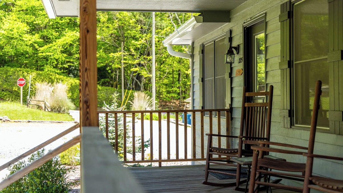 Blowing Rock Hotel | Blowing Rock Inn