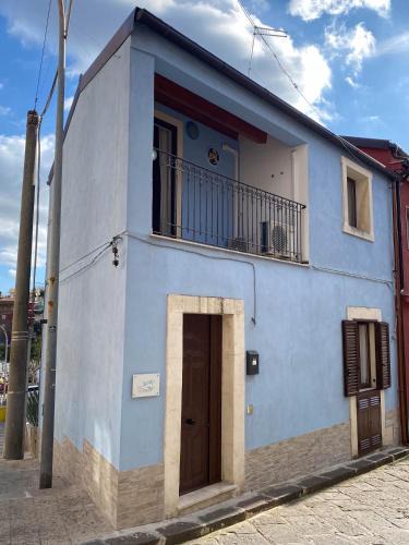 Palazzolo Acreide Historic Centre Apartment | BLU HOME TRINACRIA