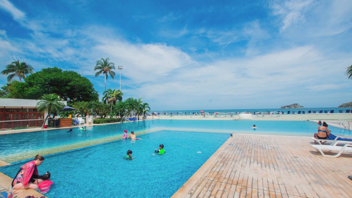El Rodadero Resort | Blu Hotel by Tamacá
