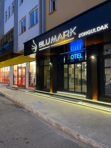 Kozlu Hotel | BLU MARK Otel