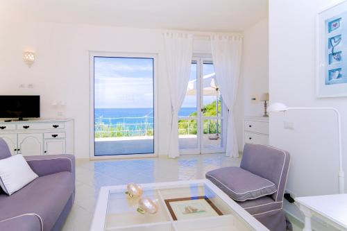 Pollica Apartment | Blu OltreMare