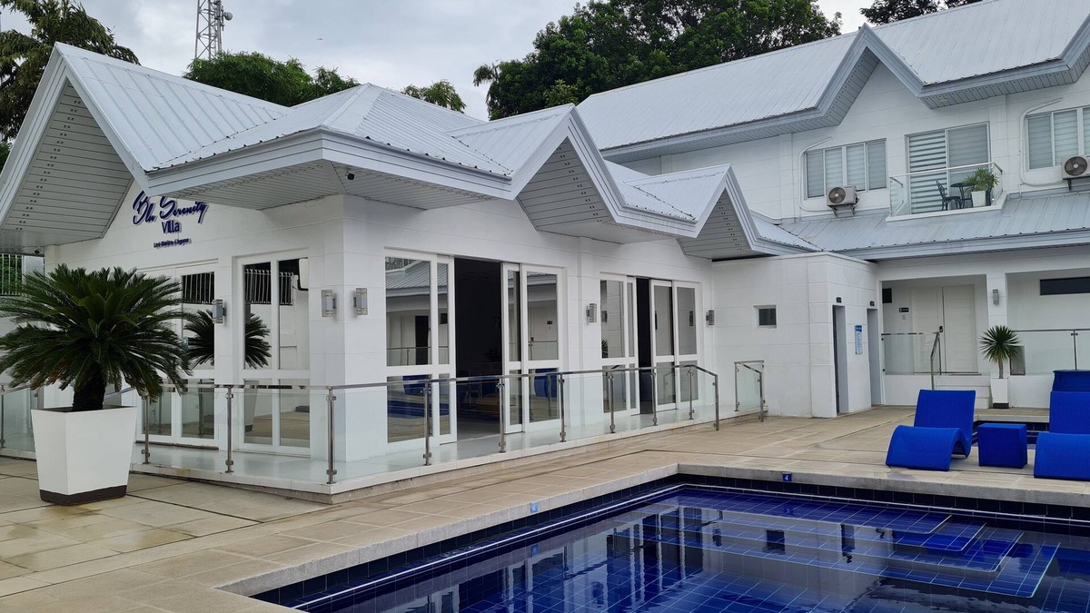 Los Banos Hotel | Blu Serenity Villas & Hotel by SMS Hospitality