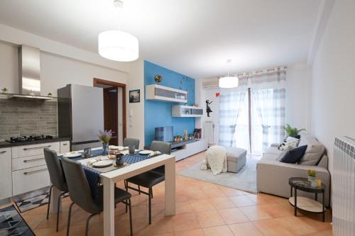 Tuoro sul Trasimeno Apartment | Blu Trasimeno