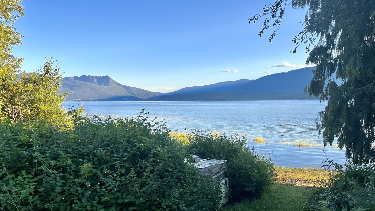 Tappen Cottage | BLUbird Cottage