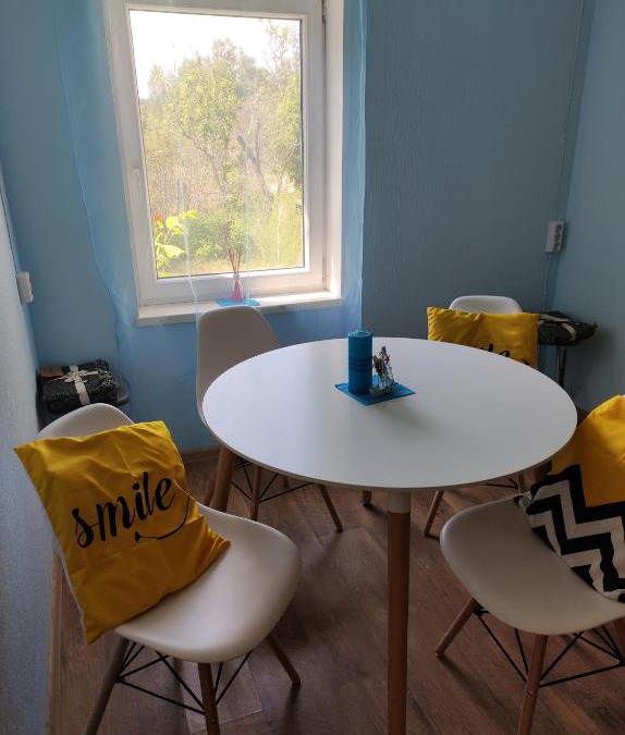 Latgale House | Bluci seksti