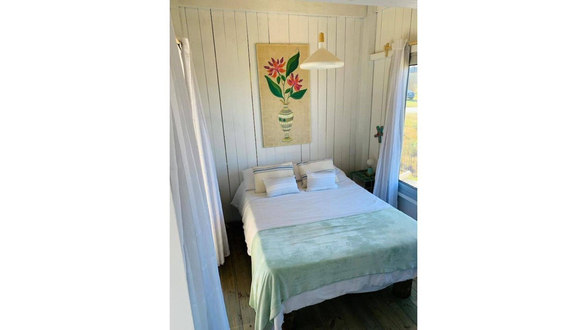 Jose Ignacio Apartment | BLUE 1 - Lovely 1 bedroom apartment near the beach