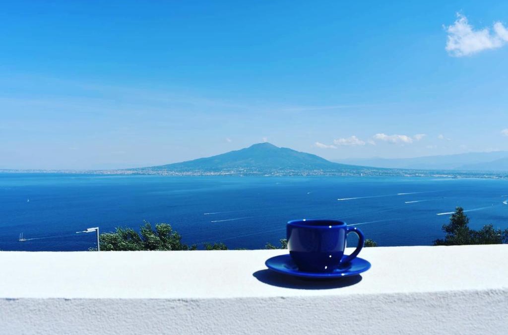 Monte Chiaro Apartment | BLUE 51