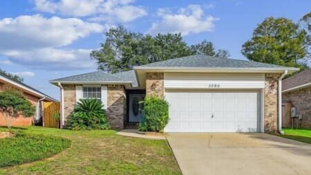 West Pensacola House | Blue Angel Bungalow II
