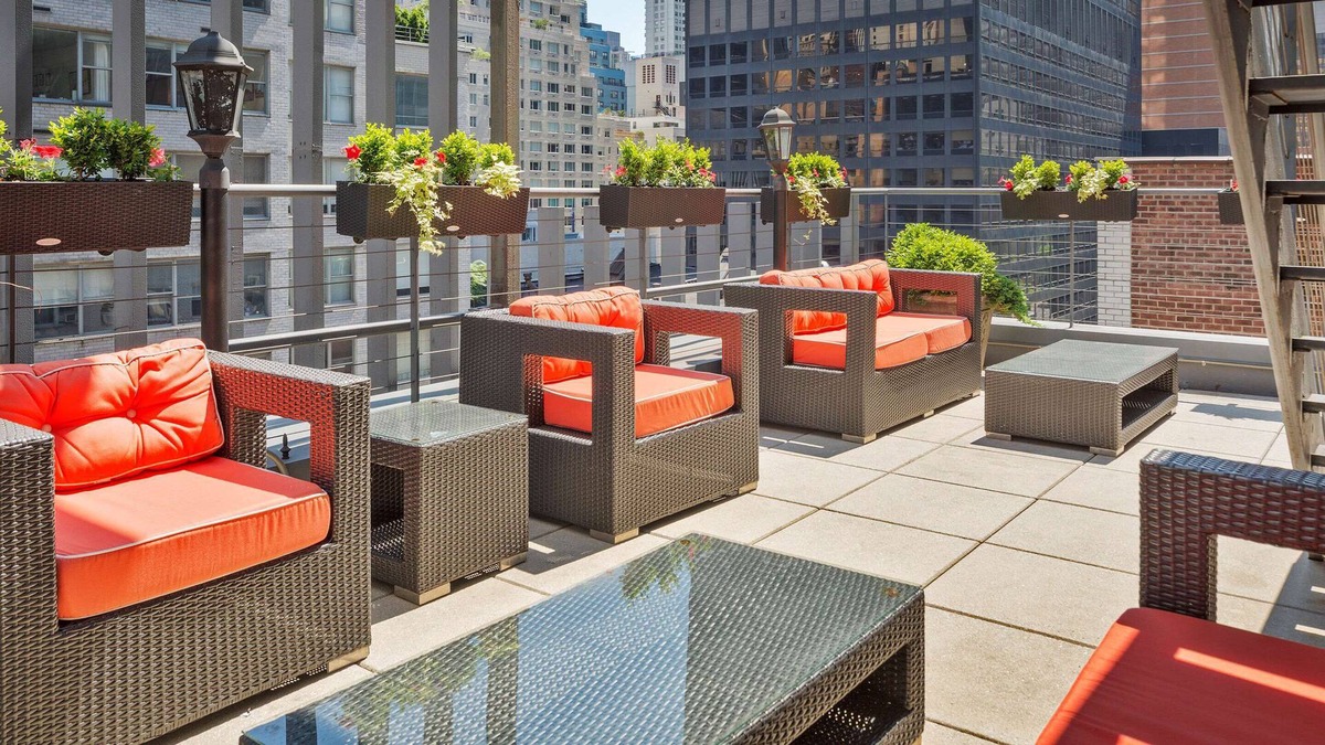 Sutton Place Hotel | Blue Angel Hotel NYC, Ascend Hotel Collection