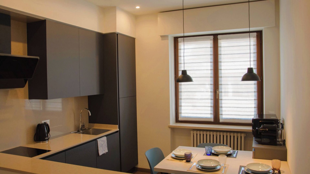Pescantina Apartment | Blue Apartment - Verona & Lake