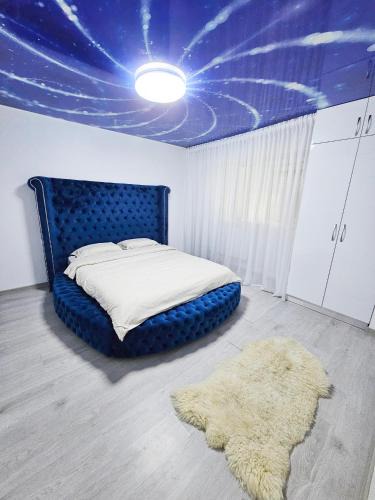 Galati Apartment | Blue Apartament Braila