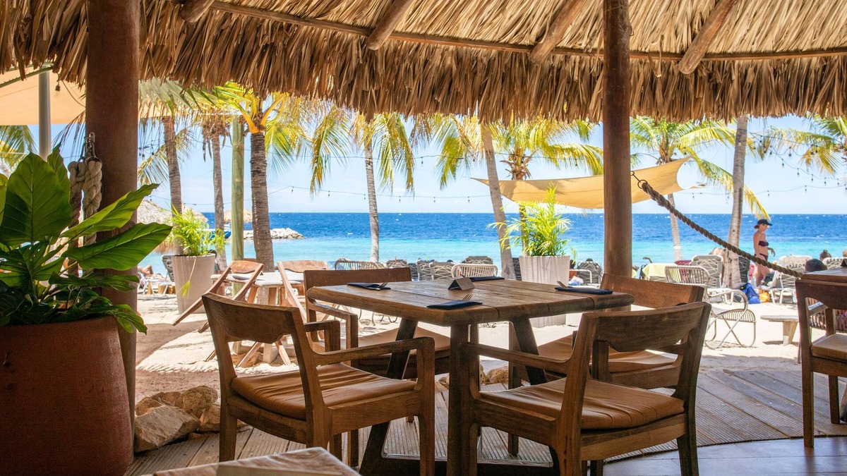 Sint Michiel Resort | Blue Bay Apartments