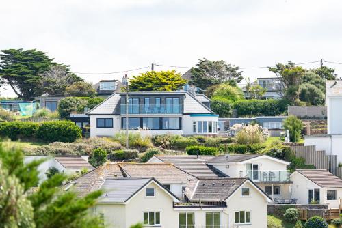 Trenance House | Blue Bay Beach House