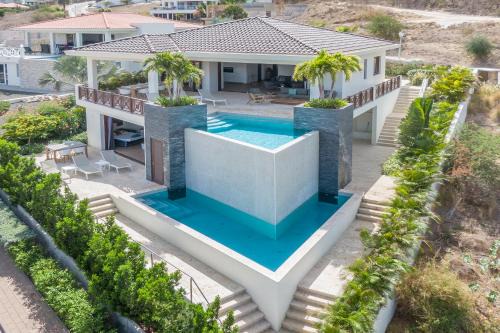 Sint Michiel Villa | Blue Bay Exclusive
