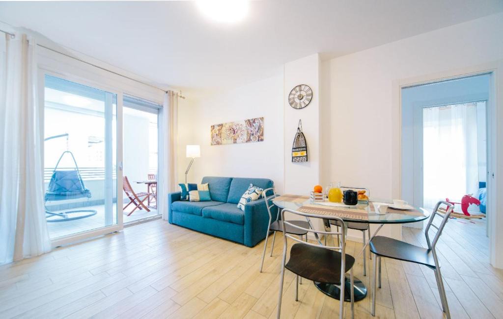 Pivarada Apartment | BLUE BAY GUEST HOUSE (IUN F0372)