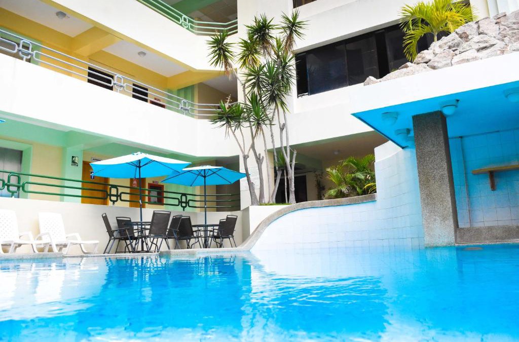 Salinas Hotel | Blue Bay Hotel