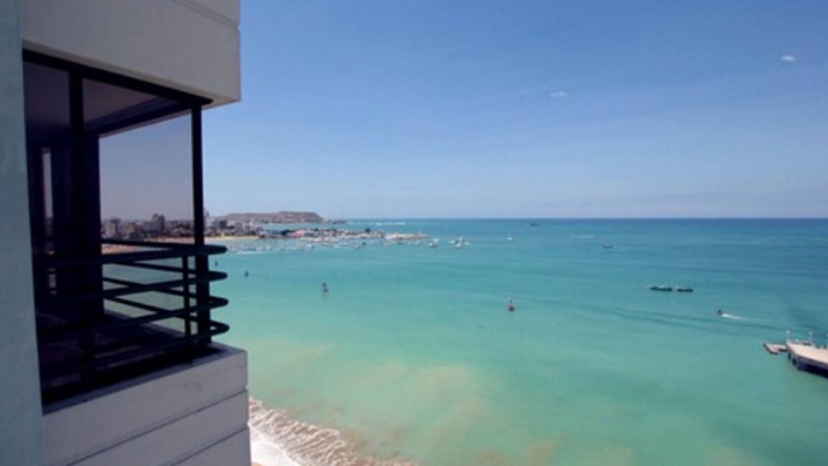 Salinas Hotel | Blue Bay Hotel