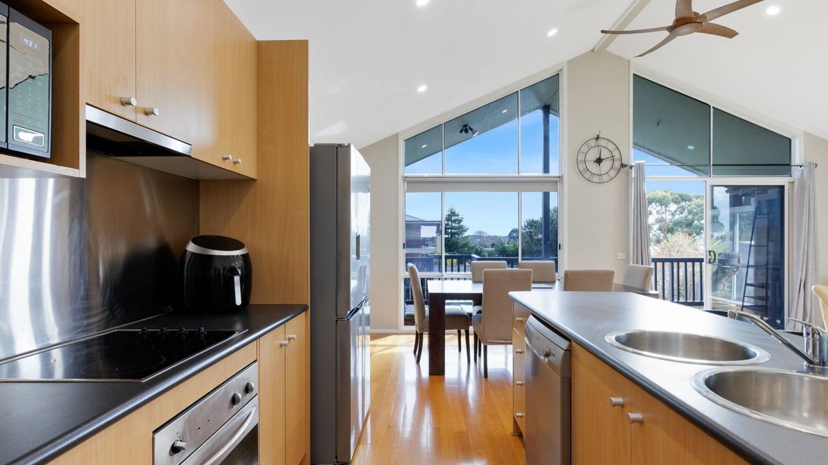 Coronet Bay House | Blue Bayou in Coronet Bay