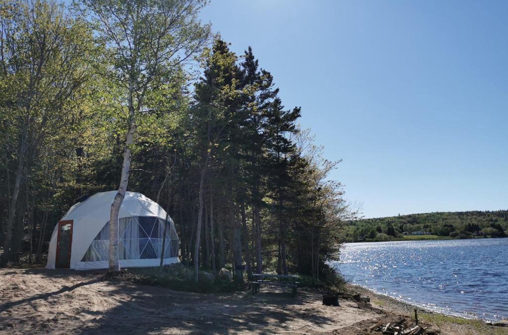 South Harbour Resort | Blue Bayou Resort, Cape Breton