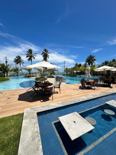 Ponta de Matos Apartment | Blue Beach Beira Mar