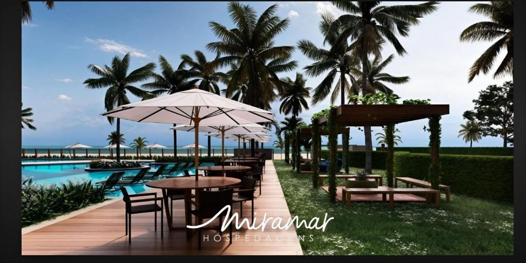 Ponta de Matos Apartment | Blue Beach Residence