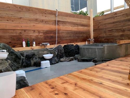 Nagahama House | Blue Bear - Vacation STAY 16900