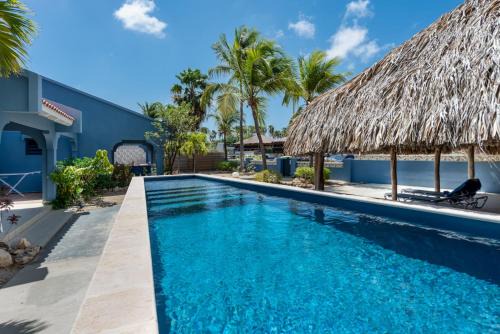 Playa Apartment | Blue Bonaire by Boutique Bonaire Unique Resorts