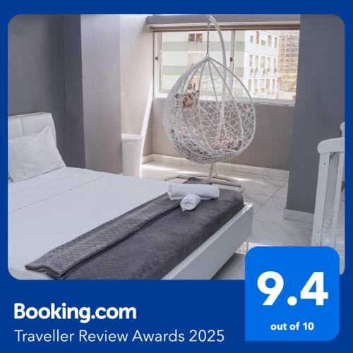 Luanda Apartment | Blue Breeze