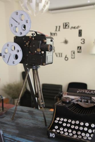 Jincheng House | Blue Chair Homestay