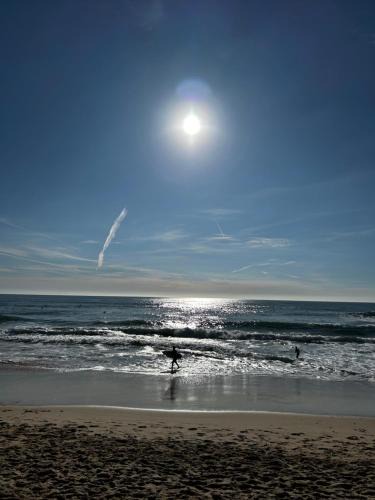 Carcavelos Apartment | Blue Chill Carcavelos