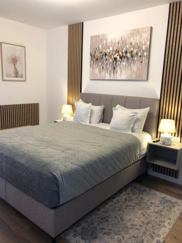 Sibiu Apartment | Blue City Residence Sibiu