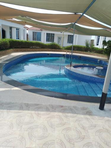 Barka Ski Chalet | Blue City Resort