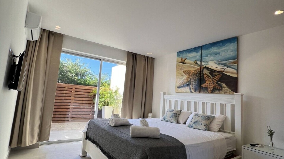 Los Melones Apartment | Blue Coast apartment(excusions Sona Island)