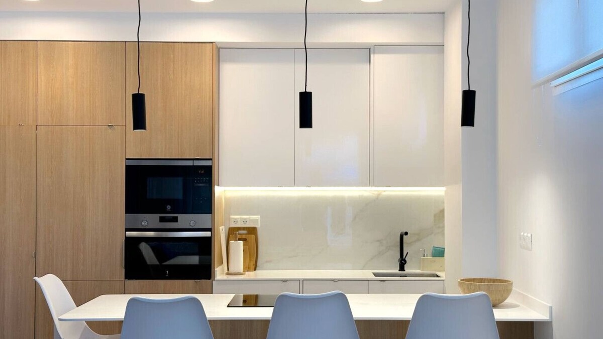 Ajo Apartment | Blue Coral - 12602