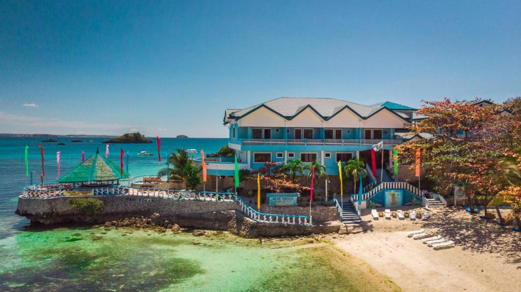 Logon Resort | Blue Corals Beach Resort