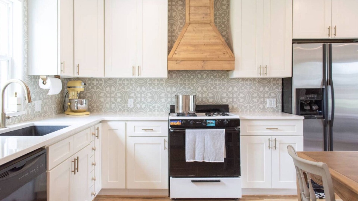 Tulsa House | Blue Cottage in the heart of Tulsa