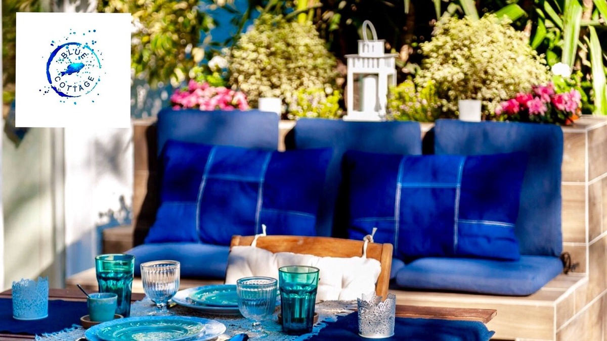 Vilarinha Apartment | 🐟 Blue Cottage Porto 🐟