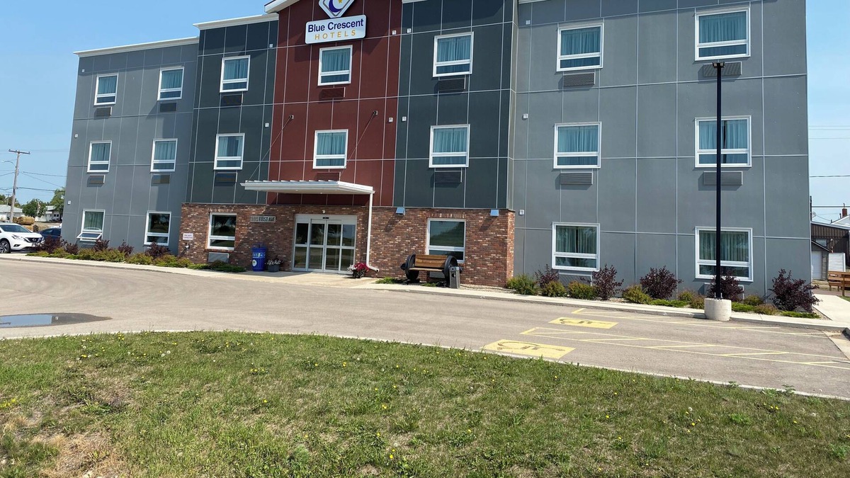 Rivers Hotel | Blue Crescent Hotels Rivers