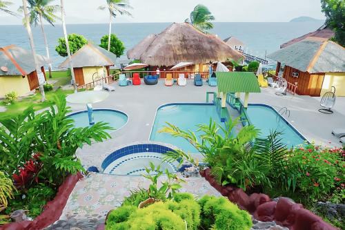 Padre Burgos Resort | Blue Deep Resort powered by Cocotel