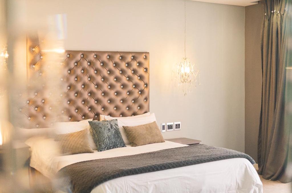 Moreleta Park Hotel | Blue Diamond Boutique Hotel