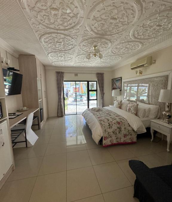 Springbok Bed & Breakfast | Blue Diamond Lodge & Spa