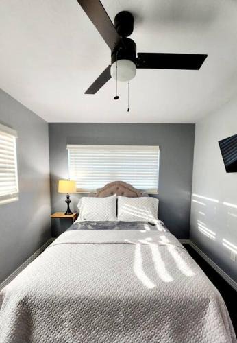 Lakeland House | Blue Door House