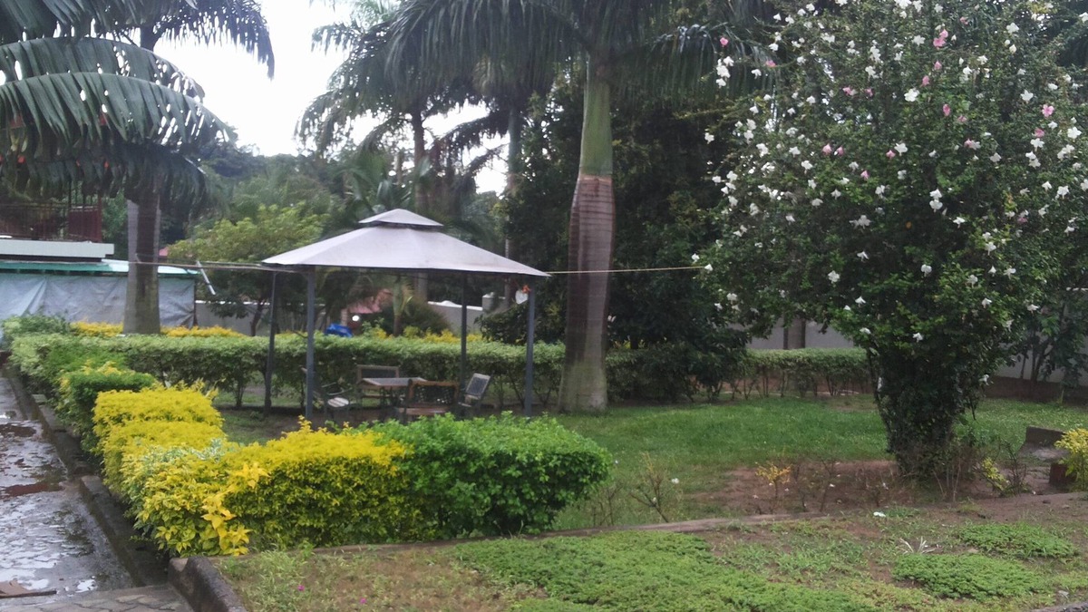 Arua Hotel | Blue Dove Hotel Arua