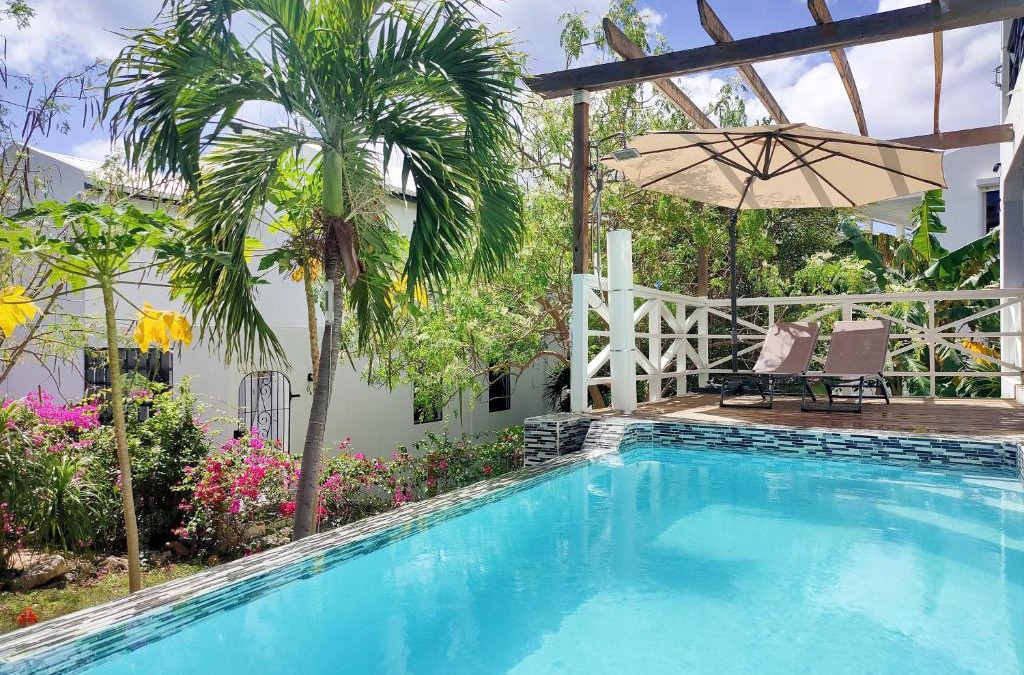 Pelican Key Apartment | Blue Dream Apartments