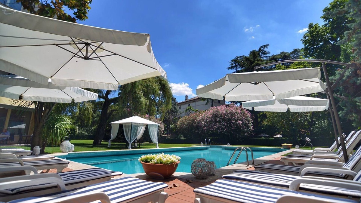 Monselice Hotel | Blue Dream Hotel