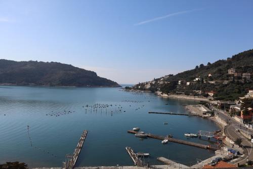 Portovenere Apartment | Blue Dream