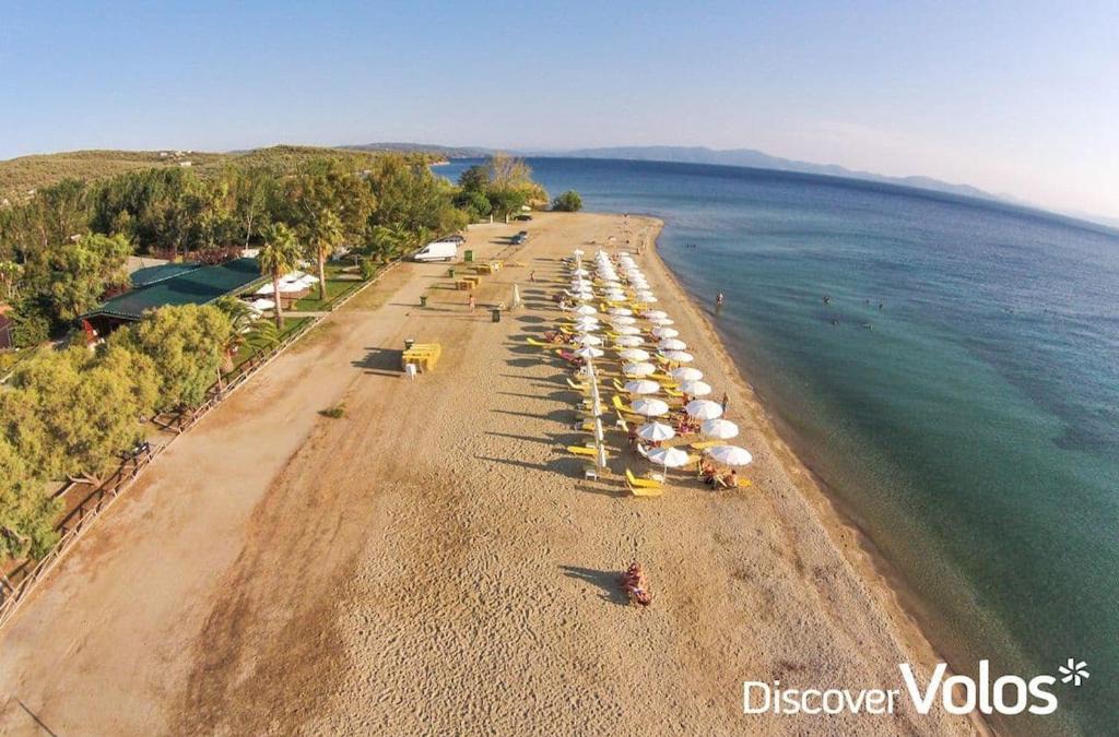 Koropi Apartment | BLUE DREAM Koropi Pelion Milies South Pelion