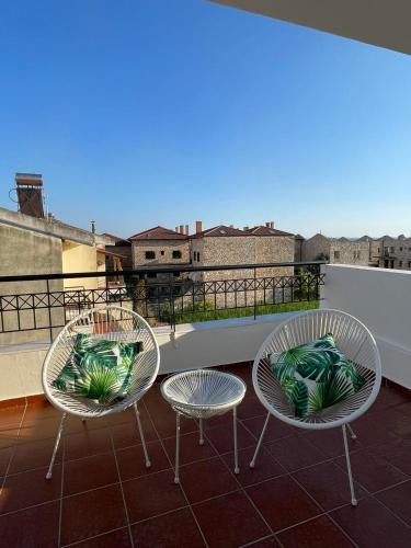Psakoudia Apartment | Blue Dreams Psakoudia