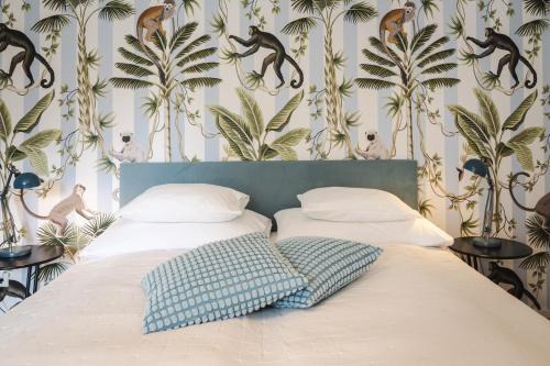 Geidorf Apartment | Blue flat by GrazRentals best location & free parking